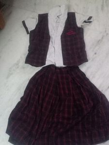Master ji School Uniform