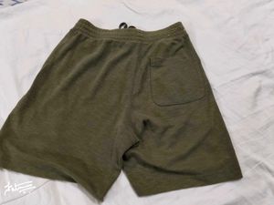 Boys Shorts