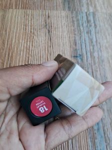 Sugar Nothing Else Matter Longwear Lipstick