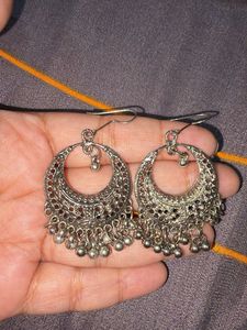 Jhumka Earrings