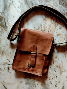 Leather Bag