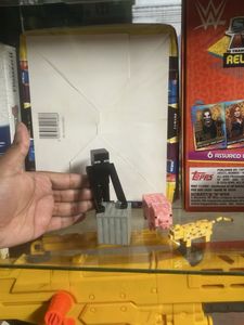 Minecraft Collectibles