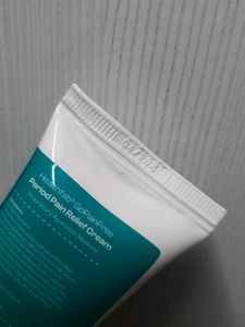 Period Pain Relief Cream