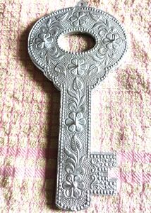 New Key Holder [2]