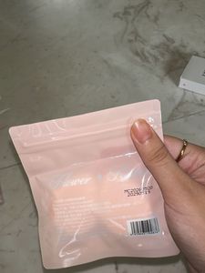 Soft Makeup Puff Set