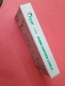 Ticon Micro Fast Charge Cable - Model - Fc-208