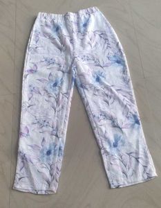 Floral Print Co-ord Set