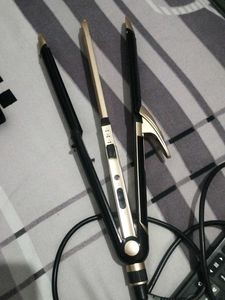 Vega 3 in 1 Hair Styler for Women