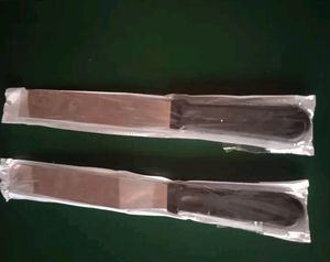 Brand New**Cake Pallete Knife+Steel Icing Spatula