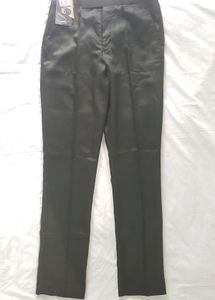 Brand New Semi Formal Pant With Tag
