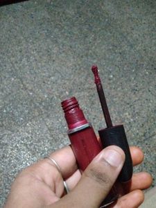 MAC Matte Lipstick