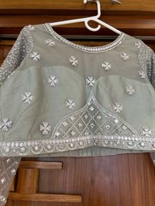 Lehnga Choli