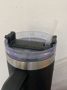 tumbler