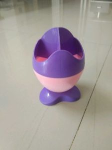Cute Desk Organizer pen Holder