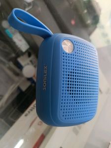 Portable Bluetooth Speaker