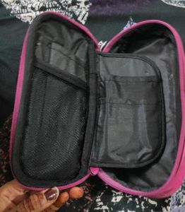 Barbie Pencil Case