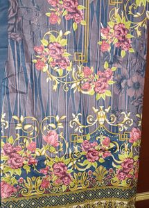 Pakistani Cotton Suit