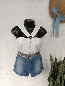 Imported Bodysuit