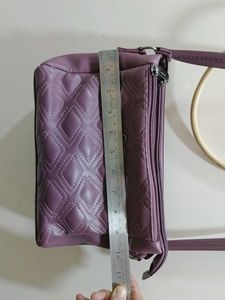 Brand New Cara Women's Purse
