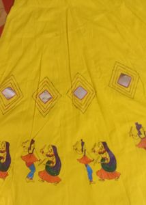 👌New Branded Navratri Lehenga👌
