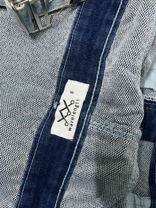 Denim dungree dangree dungri dangri