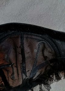 Sheer Black