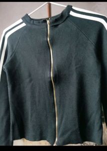 🔥Free Shipping🔥Girls Black Short Jacket