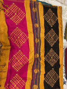 Woollen Stole