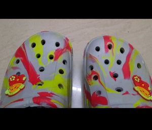 Cute Unisex Crocs!