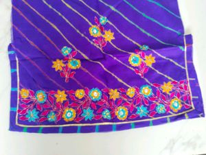 Rajputani suit