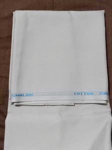 Unstitched Dress Material