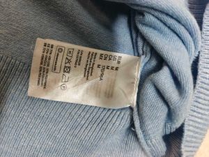 Y2K Aesthetic H&amp;m Cardigan