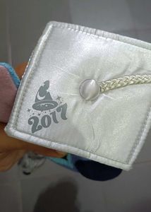 Graduation Stitch Plush Toy