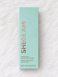 Sheglam Good Grip Hydrating Primer 45ml