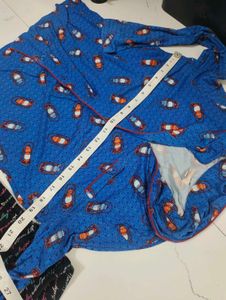 Cute Pajama Set for Women