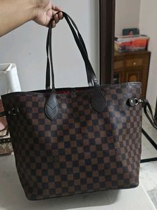 Designer Tote Bag