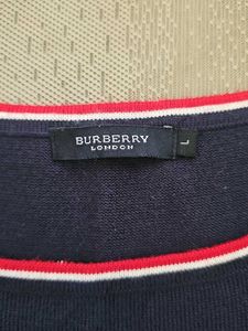 Burberry Top
