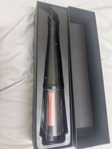 Automatic Hair Curler
