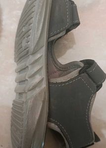 Combo Sandals And Shoes