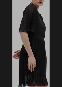 black onepiece