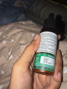 Dr. Seth's Kesar &amp; 2% Kojic Acid Serum