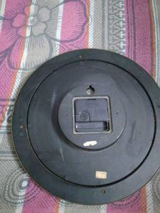 Citizen Quartz Wall Clock