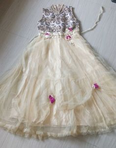 Beautiful Ethnic Gown