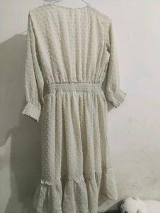 Feminine Midi Dress<3