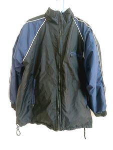 Men Puffer Jacket