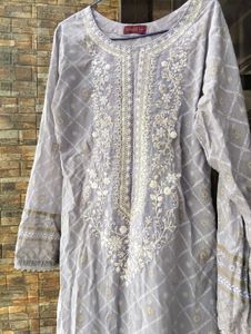 Pakistani Bin saed 2 piece