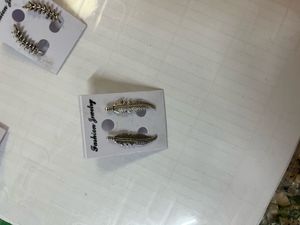 For Helix piercing Earrings - Fashion Jewelry
