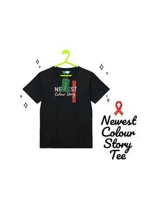 Newest Colour Story Tee