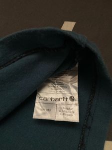 Carhartt Pocket T-Shirt