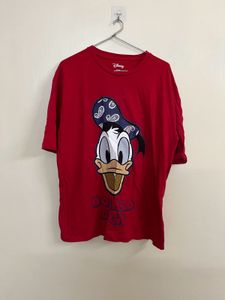 Donald Duck Graphic T-Shirt